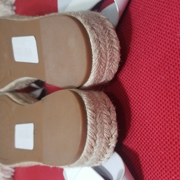 GIANNI BINI SANDALS - Picture 9 of 11